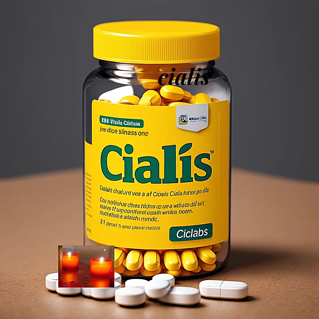 Prezzo confezione cialis 5 mg